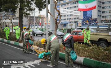 اجرای طرح تحول نگهداشت شهر 48