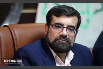 قرارگاه اجتماعی شهرداری منطقه 19 4
