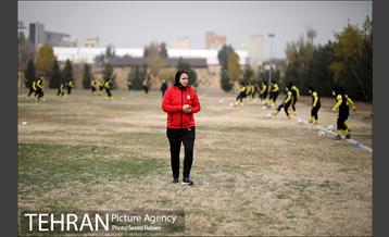 بازدید مدیر کل دفتر شهردار از منطقه 16 35