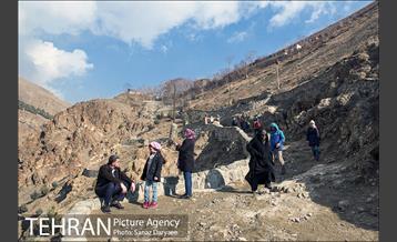 کوه دارآباد 2