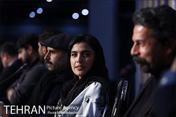 نشست خبری فیلم لباس شخصی 3