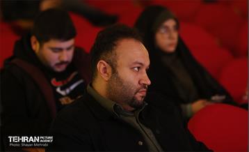 نشست مطبوعاتی سخنگوی شهرداری تهران 23