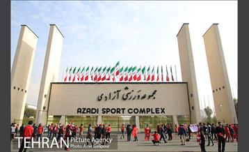 حاشیه های فینال جام باشگاه های آسیا 1