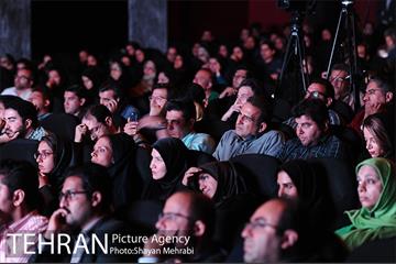 مراسم روز خبرنگار با حضور شهردار تهران 27