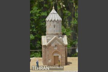 بوستان مینیاتور 21