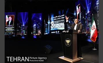 نخستین اجلاس جهانی شوراها و شهرداران 2016 6