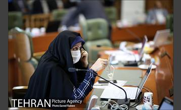 دویست و بیست و پنجمین جلسه شورای شهر تهران 6