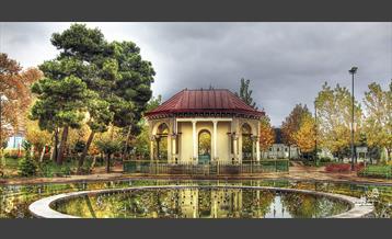 امروز طهران 3