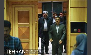 دومین همایش شهرداران و شوراهای اسلامی 13