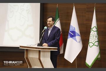 ویژه برنامه نشست فناوری‌های نوین شهرسازی  9