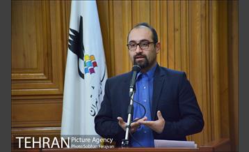 صد و شصت و نهمین جلسه شورای اسلامی شهر 14