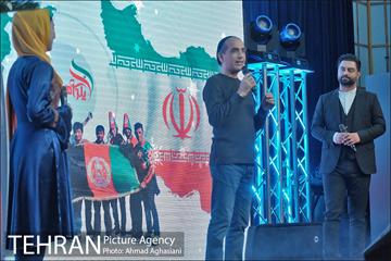 جشن یلدای مهربانی 9