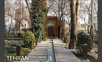 باغ ایرانی 29