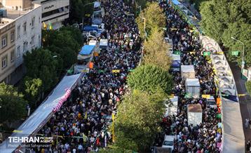 اجتماع بزرگ امام رضایی‌ها - 2 25