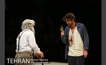 نمایش مرغ دریایی من 1