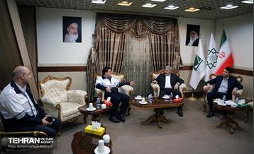 آغاز فرآیند تبدیل وضعیت کارکنان سازمان پیشگیری و مدیریت بحران شهر تهران 24