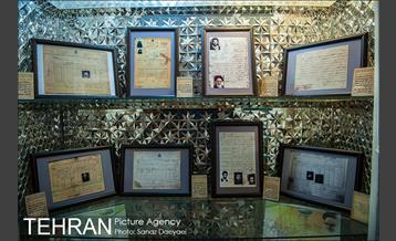 ششمین دوره‌همی روزانه تهرانگردی عکاسی آژانس عکس تهران 2