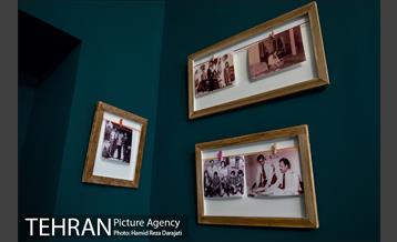 خانه سرهنگ 13