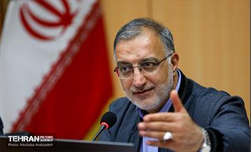 شورا معاونین،مشاورین و مدیران مناطق شهر تهران  16