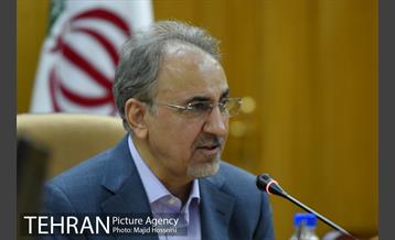 دیدار شهرداران مناطق با دکتر نجفی 19