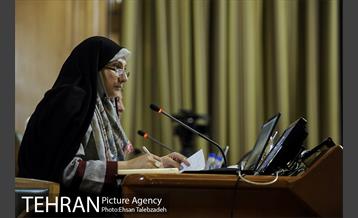 دوازدهمین جلسه شورای اسلامی شهر تهران 15