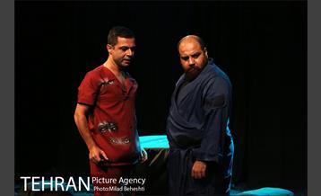 نمایش جتسیمانی 3