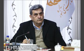 آیین تکریم دکتر محسنی بندپی و معارفه رئیس سازمان بهزیستی کشور دکتر وحید قبادی دانا 3