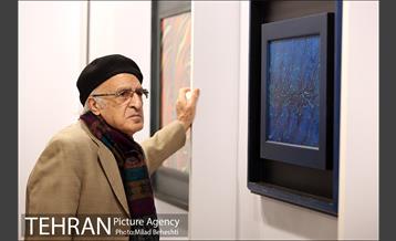 نمایشگاه گروهی در جستجوی خود  28