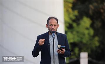 اهتزاز پرچم علوی در آستانه عید غدیر خم 10