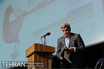 گرامیداشت روز جهانی صلح با حضور شهردار تهران 21