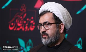 رویداد «روایت بدرقه» 23