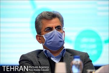 افتتاحیه ششمین مرحله ممیزی املاک شهر تهران 7