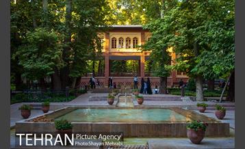 بوستان باغ ایرانی 29