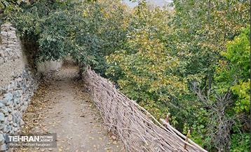 ­اکوپارک رود دره فرحزاد 5