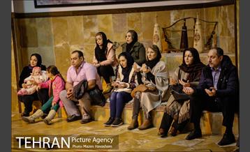 زورخانه قصر 32