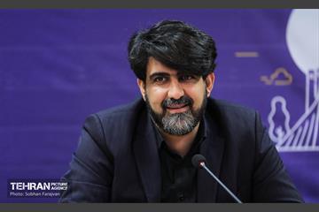 جلسه هم اندیشی رئیس مرکز ارتباطات با مدیران روابط عمومی شهرداری تهران 14