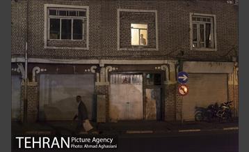 افتتاحیه مرکز بهاران بانوان منطقه دو 20