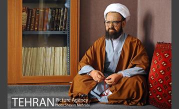 خانه موزه شهید مطهری 14