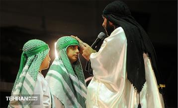 تکیه دو شهید دولت آباد (4)