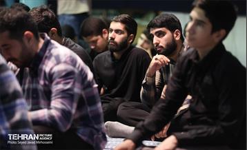 حضور شهردار تهران در برنامه «مثل خمینی» 6