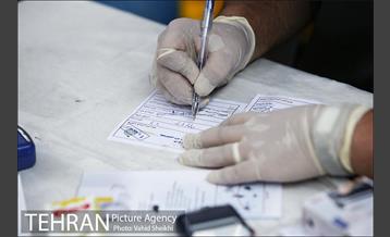 بازدید سعید راد از مراکز عرضه دام  22