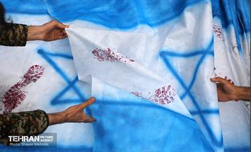 راهپیمایی روز قدس 24