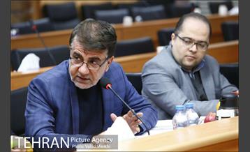 ستاد بازآفرینی پایدار کلانشهر تهران 1