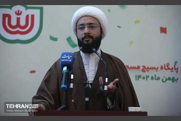 جشن سالگرد پیروزی انقلاب با حضور شهردار تهران 15
