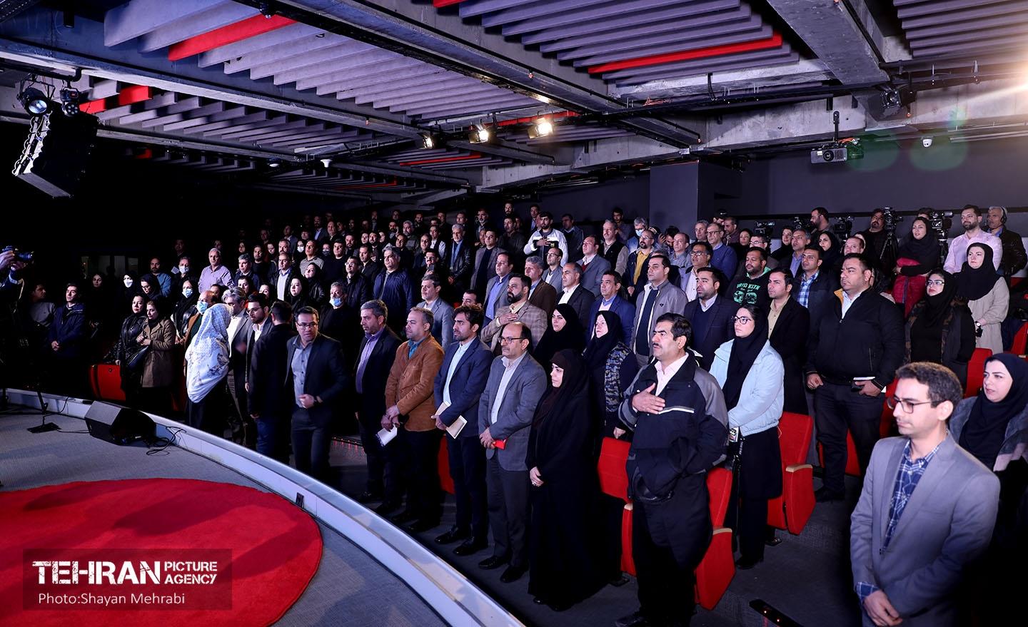 دومین نشست «شهرگفت» 40