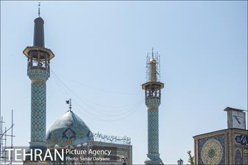 امامزاده صالح (علیه السلام)‎ 14