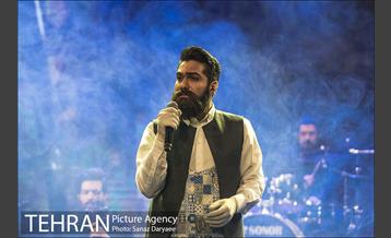 کنسرت آنلاین علی زند وکیلی 13