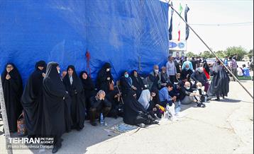 سی و سومین مراسم سالگرد ارتحال معمار کبیر انقلاب اسلامی  40