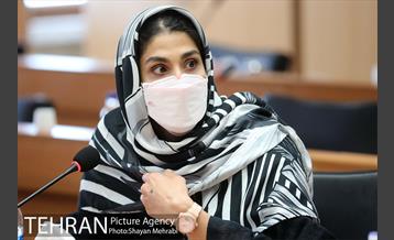 نشست صمیمانه شهردار تهران با جمعی از قهرمانان کاروان المپیک ایران 21