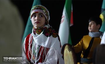آیین گرامیداشت جشن جهانی نوروز ۱۴۰۴ 32